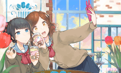 2020年カレンダー企画